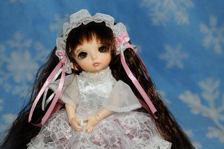 Познакомьтесь с моей Мадикен | Бэйбики Познакомьтесь с моей Мадикен (фото 3)