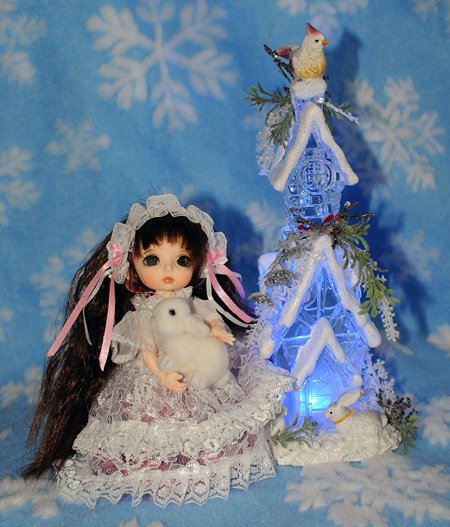 Познакомьтесь с моей Мадикен | Бэйбики Познакомьтесь с моей Мадикен (фото 2)