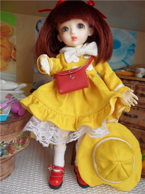 Вот что мейк-то животворящий делает (фото 8)