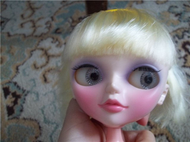 Девочка-сказка - Pattiz — Куклы Pullip (Пуллип) (фото 3)