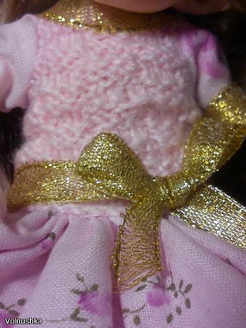 Ленивые вязалочки для Манюни (PukiFee Ante) (фото 10)