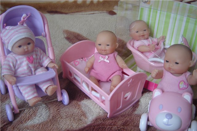 Мои Беренжер и Тони Antonio Juan (фото 5)