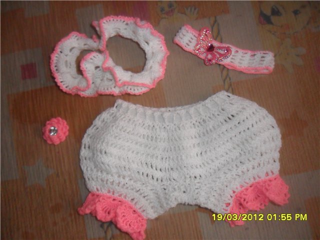 Накотило, так накатило... вдохновение (фото 5)