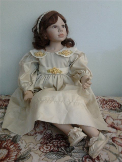 Бет от Кристин Оранж (Christine Orange) (фото 2)