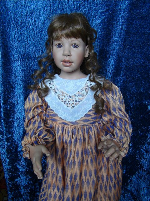 Габриела от Elissa Glassgold (фото 9)