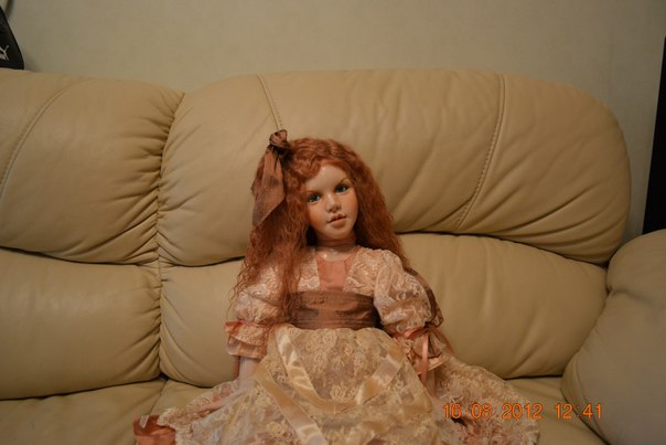 Nikollet от Susan Krey