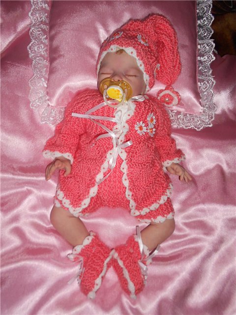 Ромашки - цветочки для маленькой дочки