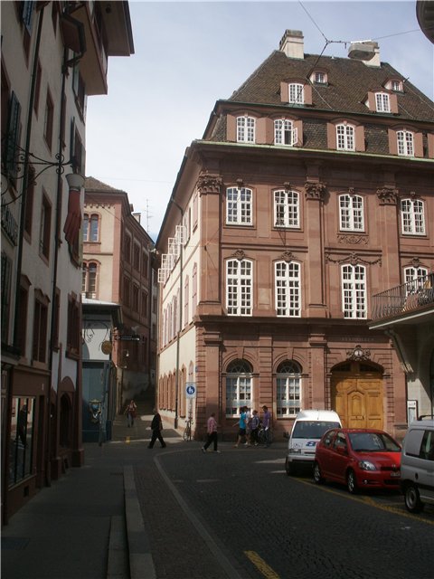 Осенние деньки, очей очарование