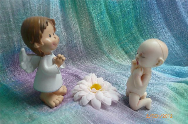Алисочка. Младенец БЖД — Разные куклы BJD (БЖД): редкие бренды