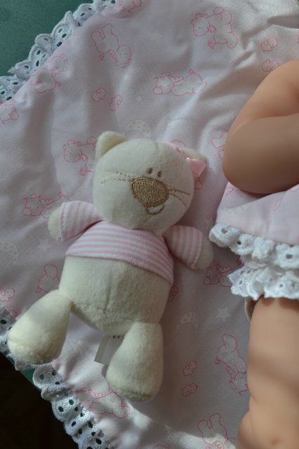 Мои Беренжеры — Куклы Berenguer (Беренджер): пупсы La Newborn