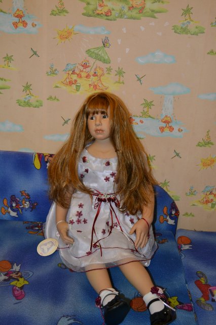 Несравненная Гвэн! Просто Гвэн (фото 3)