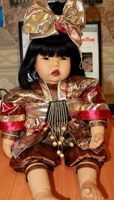 Планета кукол Карин Лоснитзер. Авторские куклы - Carin Lossnitzer dolls | Бэйбики Планета кукол Карин Лоснитзер. Авторские куклы - Carin Lossnitzer dolls