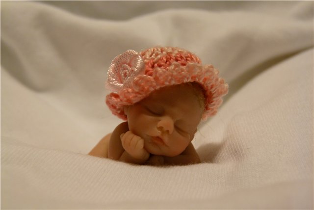 Мини-маус и другие. ООАК Ирины Савостиной