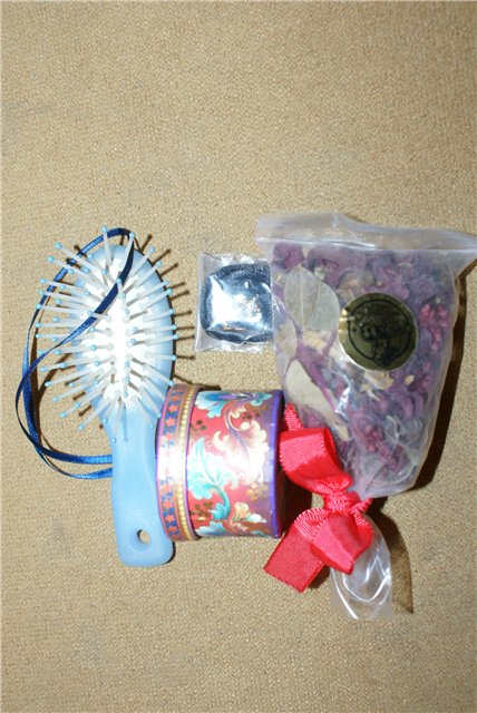 Благородная красота! Или кукла Babette Bardot от Bruno Rossellini