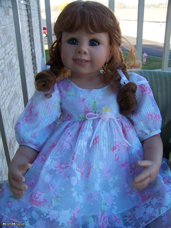 Дружная у нас семья! Monika Levenig & Monika Peter-Leicht, ч2 | Бэйбики Дружная у нас семья! Monika Levenig & Monika Peter-Leicht, ч2