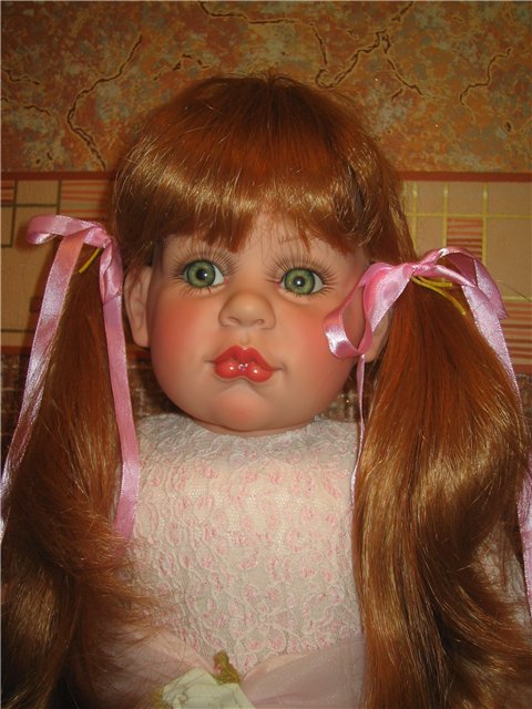 Две красотки от Файзох Спанос (FayZah Spanos) (фото 9)