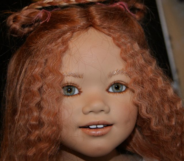 Развеселая компания девчат - Annete Himstedt (фото 7)