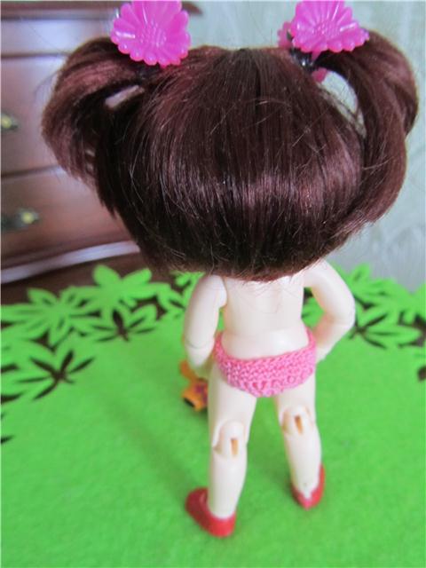 Маленькие платья для маленьких девочек