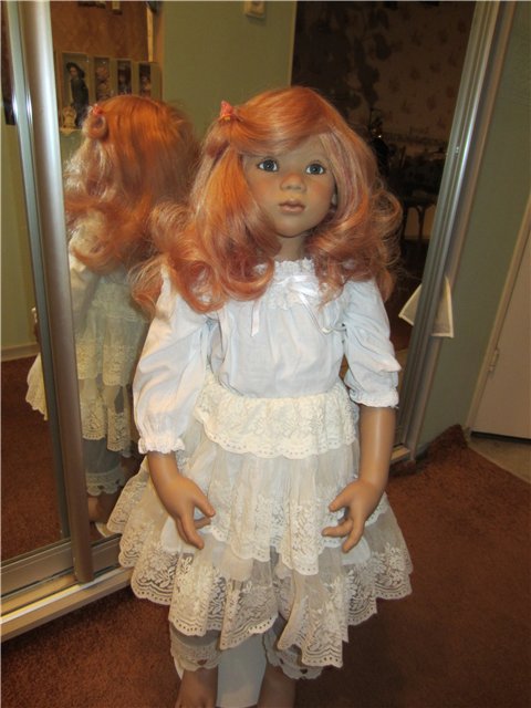 Линики (Liniki) от Annette Himstedt (фото 2)