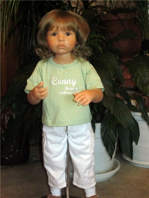 Конни от Hildegard Gunzel (фото 6)