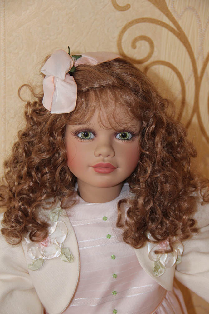 Красавица от Вирджинии Тёрнер (фото 7)