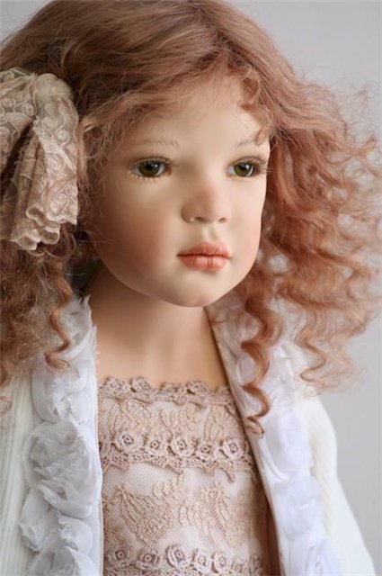 Восхитительные куклы Zawieruszynski | Бэйбики Восхитительные куклы Zawieruszynski