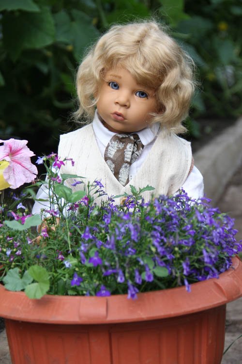 Micheli от Elisabeth Lindner (фото 2)