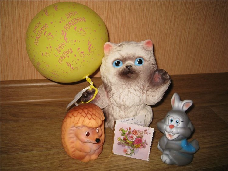 Ответный презент или пополнение коллекции резиночек | Бэйбики Ответный презент или пополнение коллекции резиночек