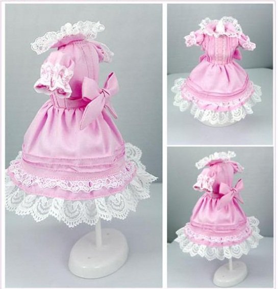 Куклы Tangkou | Бэйбики Куклы Tangkou — Игровые куклы разных производителей (Разное): редкие бренды (фото 3)