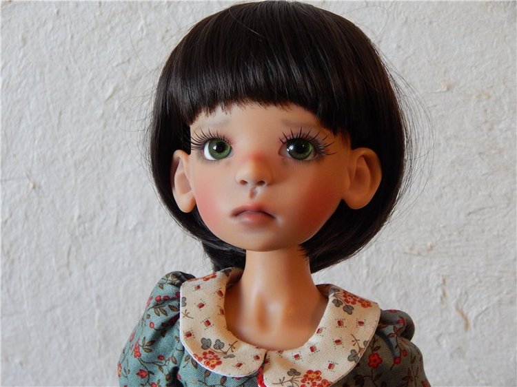 Nelly Human от Kaye Wiggs