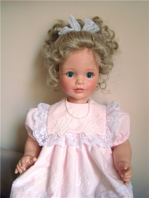 Мои четыре сезона от Susan Wakeen. Весна (фото 2)