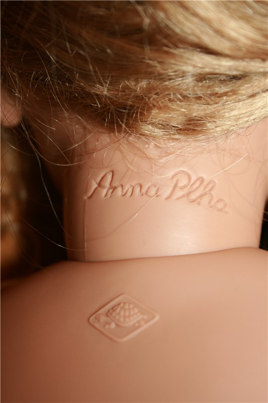 Anna-Plha от Schildkrot, или все дело в шляпе (фото 4)