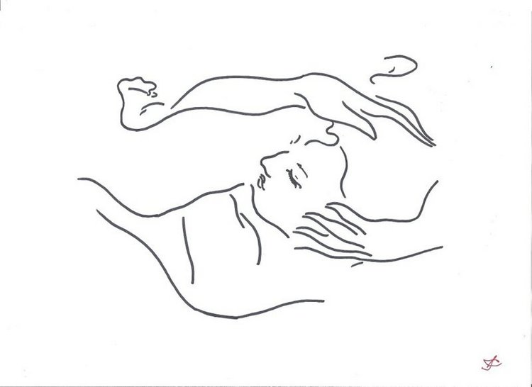 Иногда я рисую — Другие хобби и увлечения: сад (фото 7)