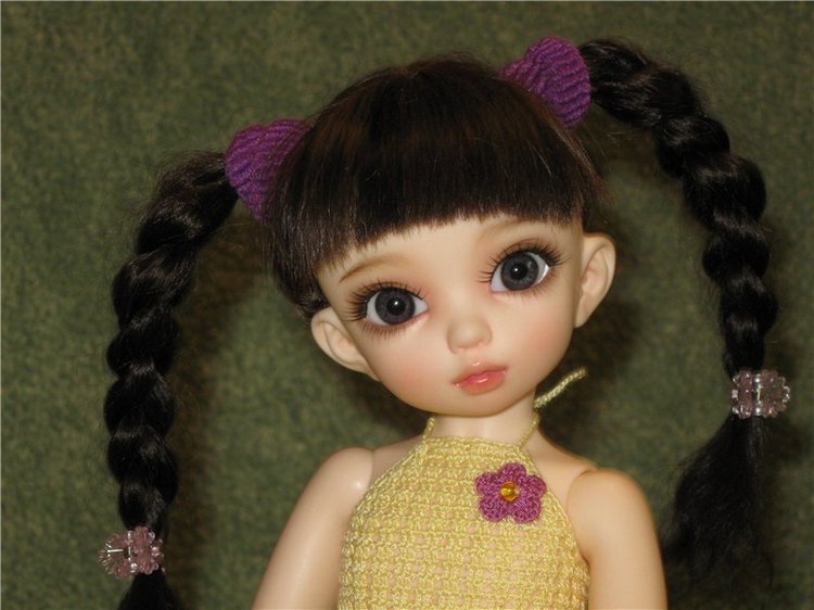 Петелька за петелькой... часть 2