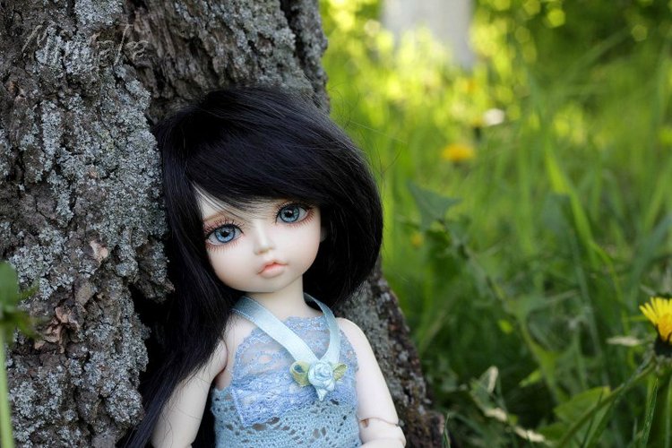 Отчет за весну-лето или просто "Немножко Кими" =) (фото 5)