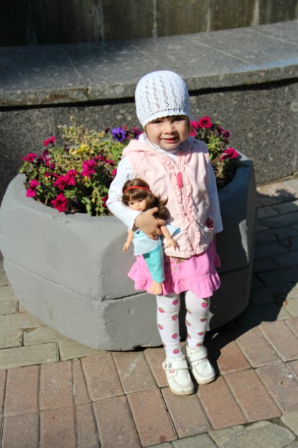 Первая Паолочка Кира дома! Кукла Paola Reina | Бэйбики Первая Паолочка Кира дома! Кукла Paola Reina