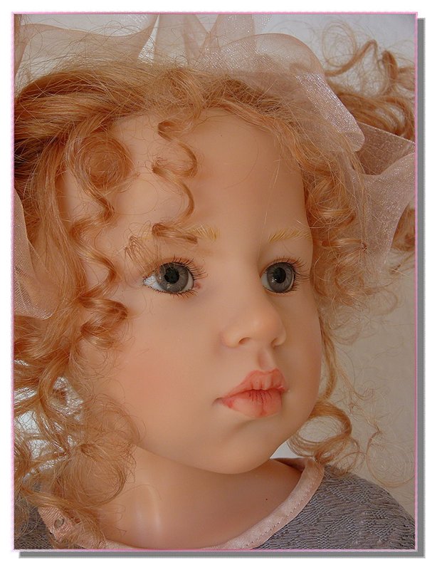 Новая красотка Хильдегард Гюнцель (фото 9)