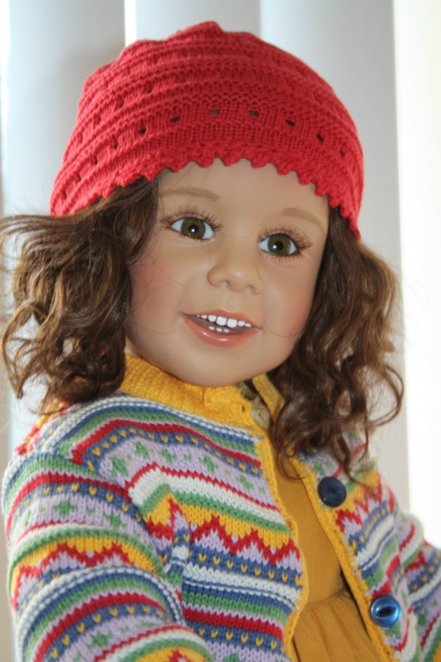 День открытых дверей в магазине Гюнзел. Предрождественская встреча коллекционеров | Бэйбики День открытых дверей в магазине Гюнзел. Предрождественская встреча коллекционеров (фото 9)