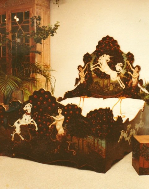 Красота без границ. Знаменитая Памела Силин-Палмер (Pamela Silin-Palmer) и ее работы. Часть 2