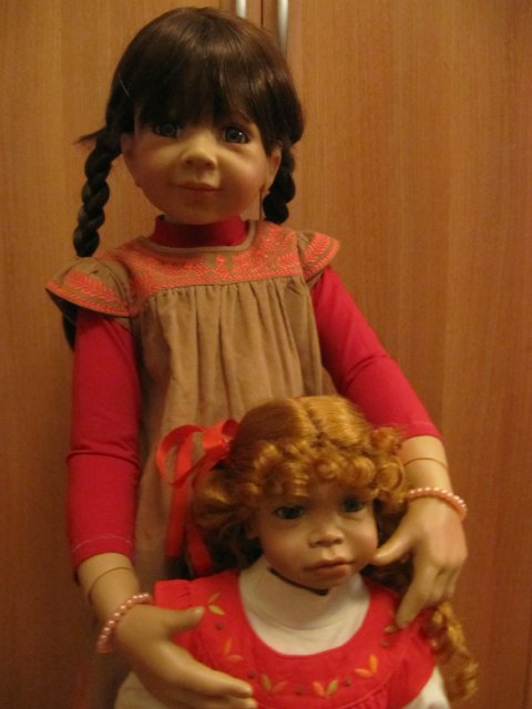 Малюпусенький отчёт про "как съездилось"