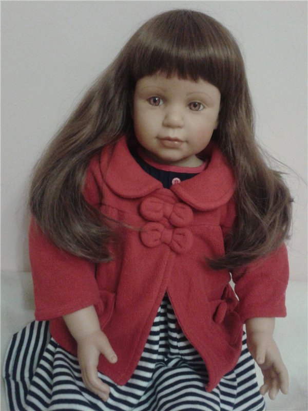 Моя красавица Мелани (Melanie, Brigitte Paetsch)