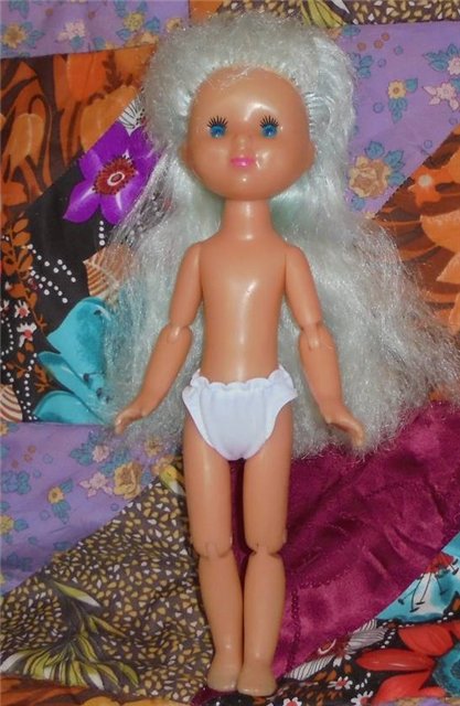 Записки реаниматора. Часть 1. СССР (фото 9)