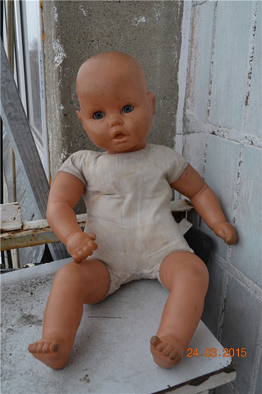 Неожиданный подарочек. Что делать (фото 10)