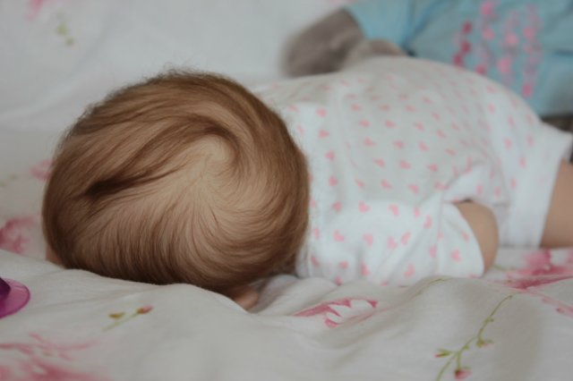 Кукла реборн Sienna Rae, художник Беспалова Жанна