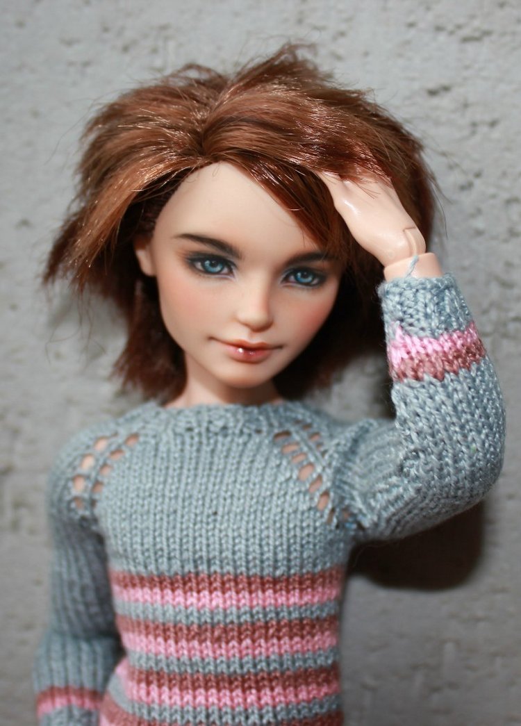 Женихов хотели? Крутые перцы с вами (фото 4)