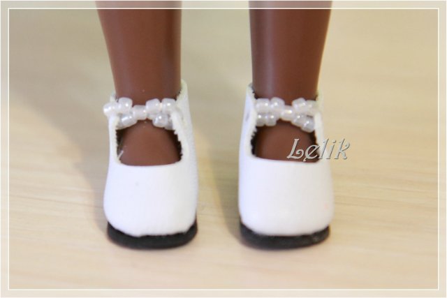 Мы не ищем лёгких путей, или новый наряд для Маши. Mary helen kish 2007 года (фото 7)