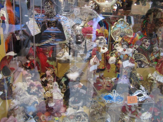 "Моя Италия". Часть 7 (заключительная) - Венеция (фото 5)