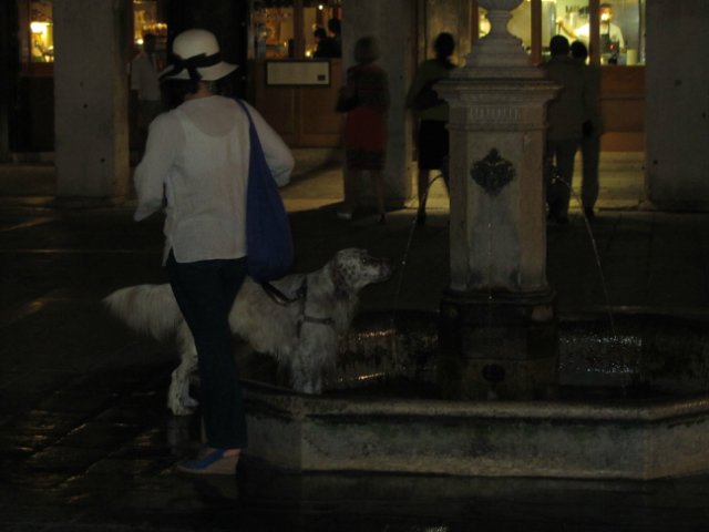 "Моя Италия". Часть 7 - Венеция