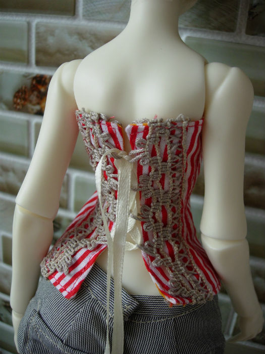 Новый образ - новое имя (Lillycat Ombre) (фото 3)