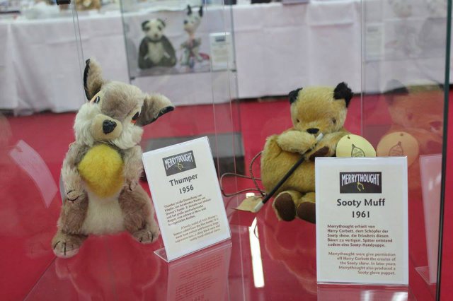 Выставка TEDDYBÄR TOTAL 2015 в Мюнстере. Часть вторая - конкурсная | Бэйбики Выставка TEDDYBÄR TOTAL 2015 в Мюнстере. Часть вторая - конкурсная